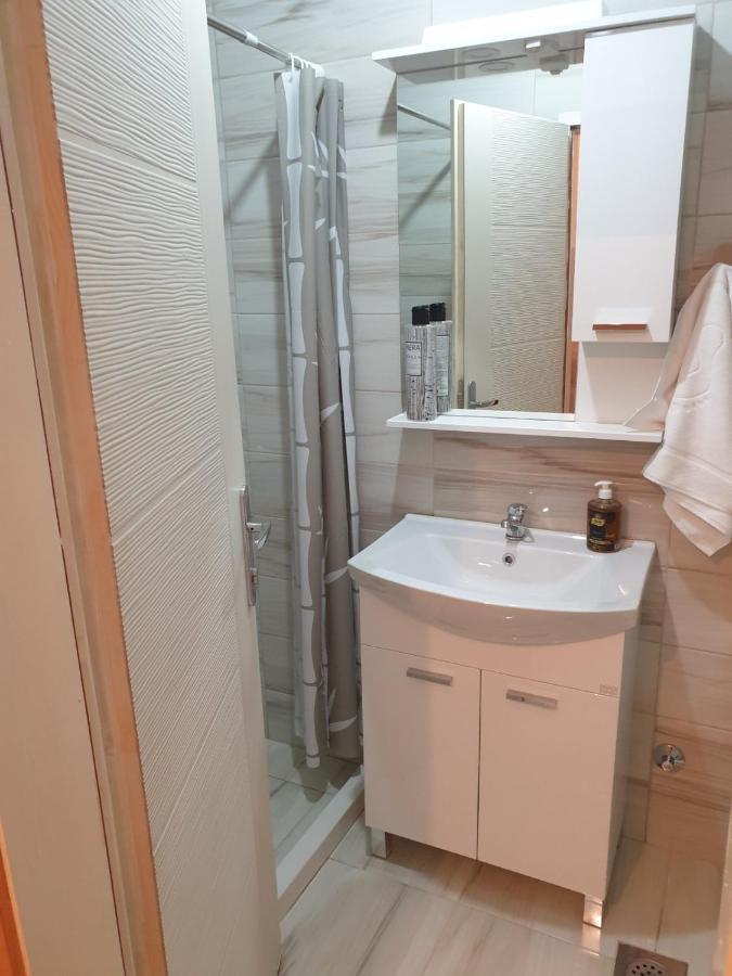 Apartment Stari Grad Trebinje Exterior photo