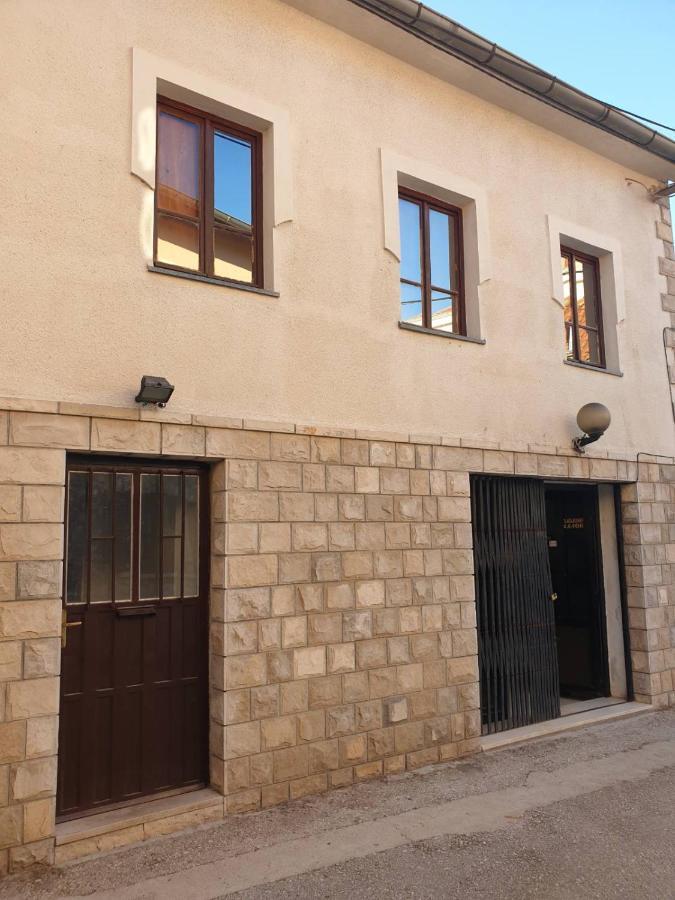 Apartment Stari Grad Trebinje Exterior photo